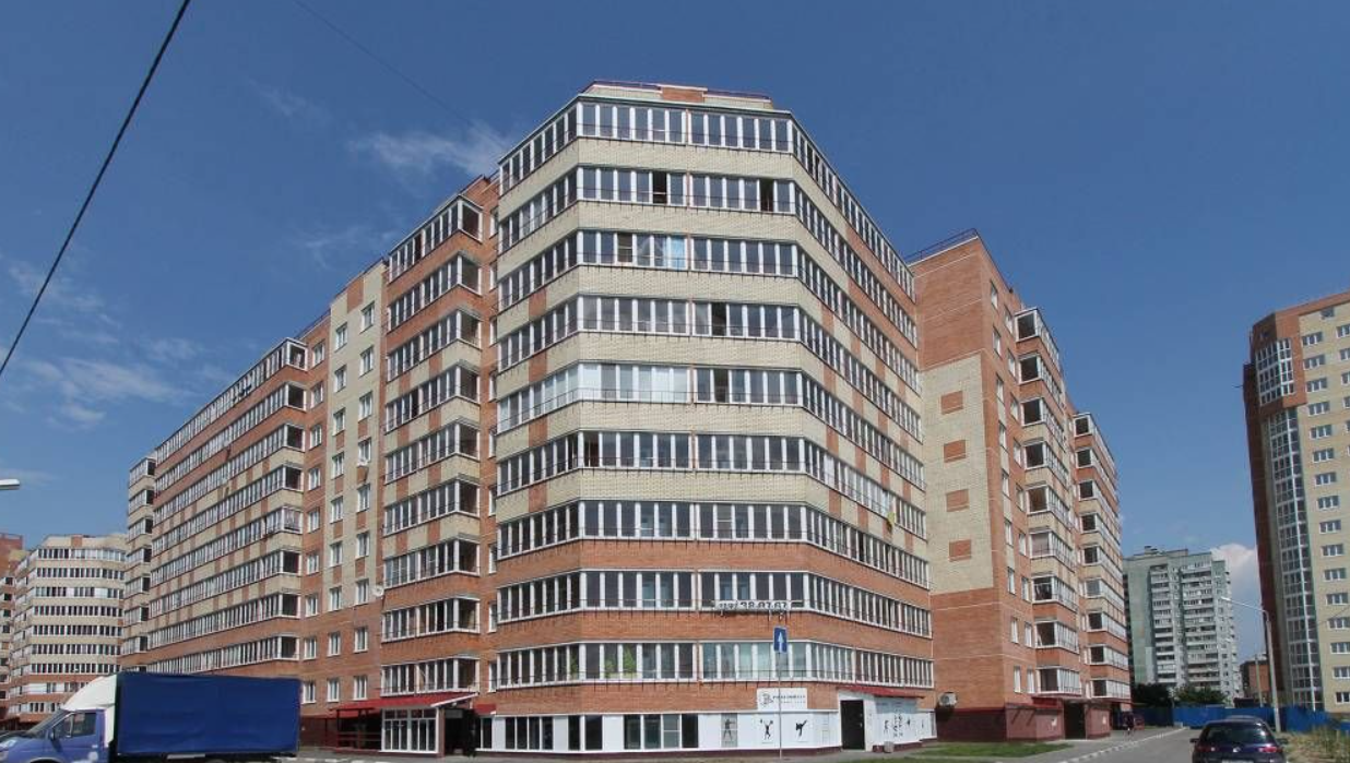 по ул. Пригородная